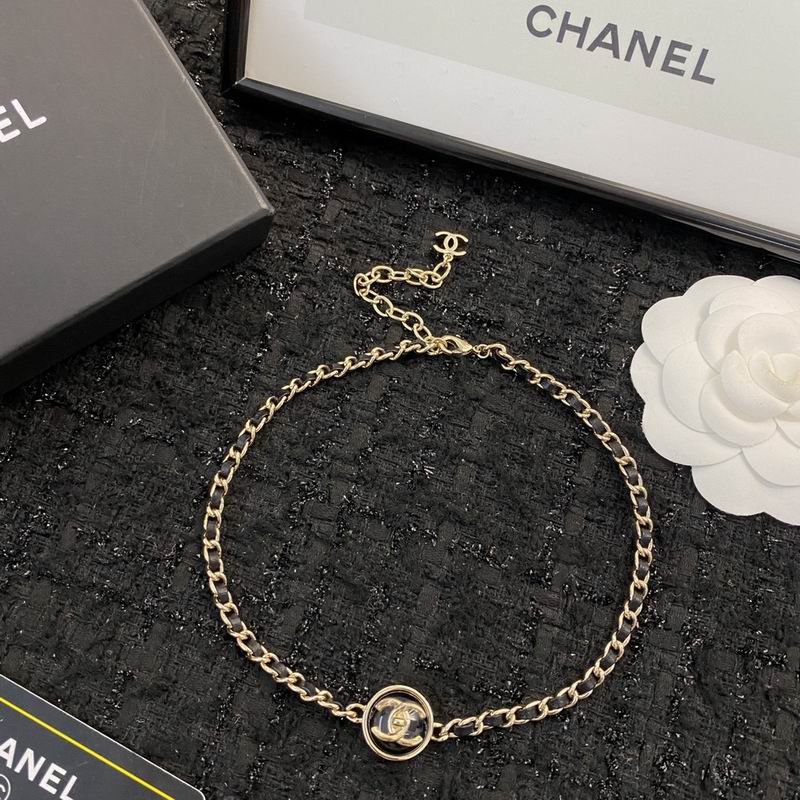 Chanel Necklace 08yxq61